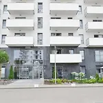 Апартаменты View -16pietro, Parking Podziemny, Widok Na I Morze