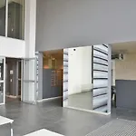 View -16pietro, Parking Podziemny, Widok Na I Morze Апартаменты Гданьск