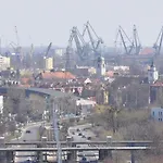 Апартаменты View -16pietro, Parking Podziemny, Widok Na I Morze *