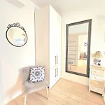 Апартаменты View -16pietro, Parking Podziemny, Widok Na I Morze