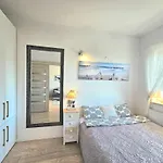 Апартаменты View -16pietro, Parking Podziemny, Widok Na I Morze *