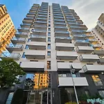 Апартаменты View -16pietro, Parking Podziemny, Widok Na I Morze