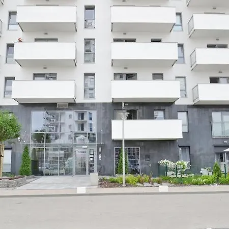 Lejlighed View -16pietro, Parking Podziemny, Widok Na I Morze