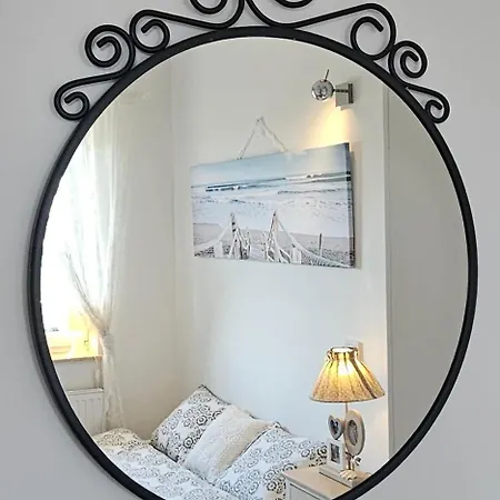 View -16pietro, Parking Podziemny, Widok Na I Morze Апартаменты