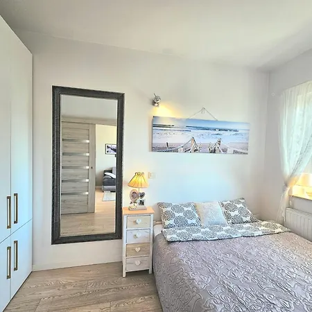 Apartament View -16pietro, Parking Podziemny, Widok Na I Morze *