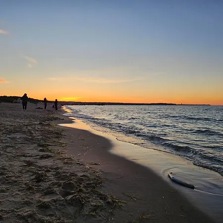 View -16pietro, Parking Podziemny, Widok Na I Morze