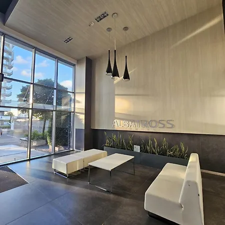 View -16pietro, Parking Podziemny, Widok Na I Morze