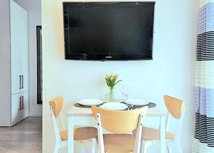 View -16pietro, Parking Podziemny, Widok Na I Morze Appartamento *