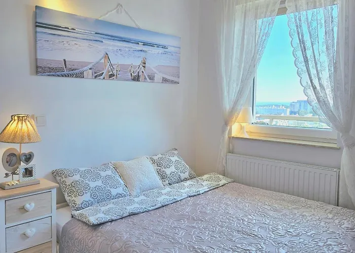 View -16pietro, Parking Podziemny, Widok Na I Morze Appartamento *